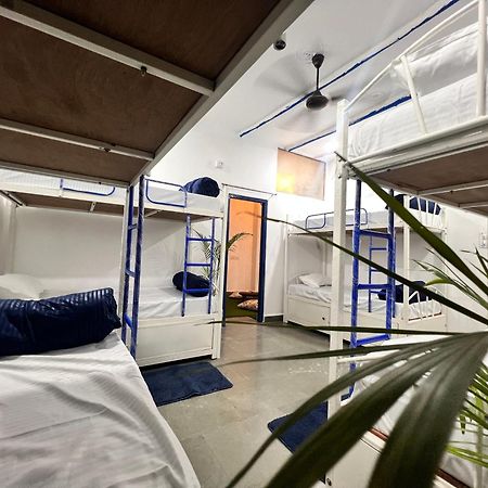 Hostel Pause Ujjain Zewnętrze zdjęcie